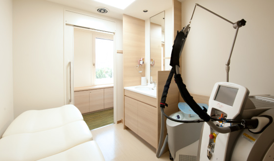 須田スキンケアクリニック